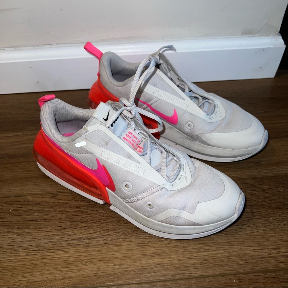 Nike Air Max sneakers